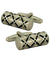 Vittorio Vico Colorful Classic Bar Cufflinks: CL19XX Series - cl - 1901 - Classy Cufflinks