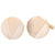 Vittorio Vico Gold & Silver Novelty Cufflinks (CL5000 Series) by Classy Cufflinks - CL-5017 - Classy Cufflinks