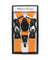 Vittorio Farina Men's Convertible Suspender in Gift Box: 70% Polyester & 30% Elastomer
