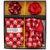 Vittorio Farina Gift Box Ver. 01 (Necktie, Bow Tie, Pocket Squares and Flower Lapel Pin) by Classy Cufflinks - GB-21011 - Classy Cufflinks