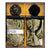 Vittorio Farina Men's Design Necktie, Bow Tie, Pocket Squares and Flower Lapel Pin in a Gift Box - GB - NHBL - D_21065 - Classy Cufflinks