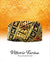 Vittorio Farina Kente Kufi Hat for Men and Women – African Kufi Hat Ideal for Cultural Attire, Outfit & Costume - HAT_Kufi_Kente #4 - Classy Cufflinks