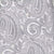 Vittorio Farina Paisley Designer Necktie & Pocket Square - NH-D-1094 - Classy Cufflinks