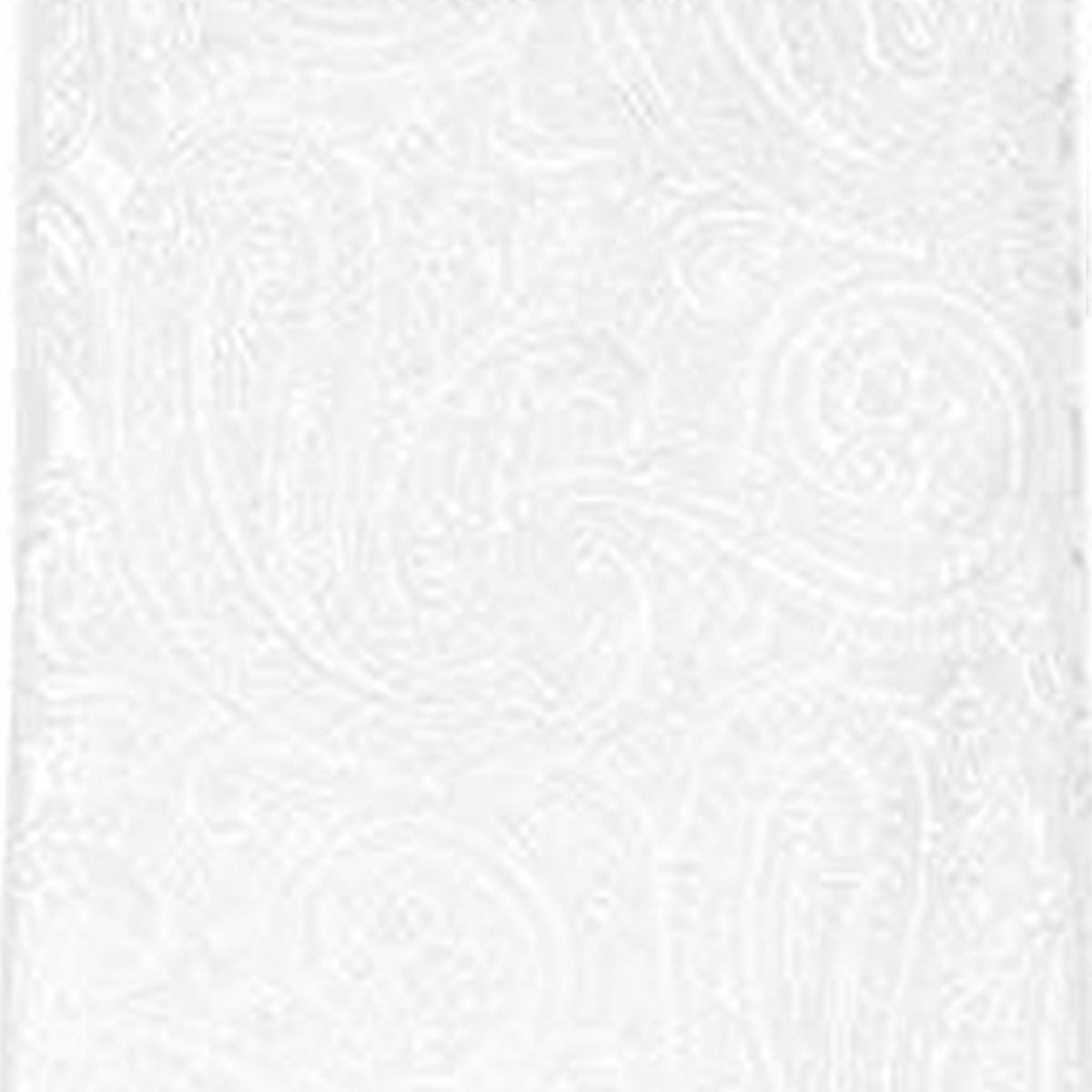 Vittorio Farina Paisley Designer Necktie &amp; Pocket Square - NH-D-1104 - Classy Cufflinks