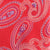 Vittorio Farina Paisley Designer Necktie & Pocket Square - NH-D-1172 - Classy Cufflinks