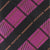Vittorio Farina Geometric Designer Necktie & Pocket Square - NH-D-1205 - Classy Cufflinks