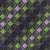 Vittorio Farina Geometric Designer Necktie & Pocket Square - NH-D-1211 - Classy Cufflinks