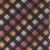 Vittorio Farina Geometric Designer Necktie & Pocket Square - NH-D-1222 - Classy Cufflinks