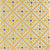 Vittorio Farina Geometric Designer Necktie & Pocket Square - NH-D-1261 - Classy Cufflinks