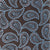 Vittorio Farina Paisley Designer Necktie & Pocket Square - NH-D-1274 - Classy Cufflinks