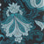 Vittorio Farina Floral Designer Necktie & Pocket Square - NH-D-1326 - Classy Cufflinks
