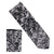 Vittorio Farina Floral Designer Necktie & Pocket Square - NH - D - 1350 - Classy Cufflinks