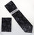 Vittorio Farina Floral Designer Necktie & Pocket Square - NH-D-1385 - Classy Cufflinks