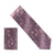 Vittorio Farina Men's Paisley Design Necktie & Pocket Square - NH - D_1412 - Classy Cufflinks