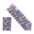 Vittorio Farina Men's Paisley Design Necktie & Pocket Square - NH - D_1417 - Classy Cufflinks