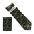 Vittorio Farina Men's Paisley Design Necktie & Pocket Square - NH - D_1418 - Classy Cufflinks
