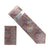 Vittorio Farina Men's Paisley Design Necktie & Pocket Square - NH - D_1425 - Classy Cufflinks