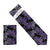 Vittorio Farina Men's Paisley Design Necktie & Pocket Square - NH - D_1455 - Classy Cufflinks
