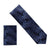 Vittorio Farina Men's Paisley Design Necktie & Pocket Square - NH - D_1456 - Classy Cufflinks
