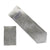 Vittorio Farina Men's Metallic Necktie & Pocket Square - NH - M_32 - Classy Cufflinks