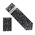 Vittorio Farina Men's Metallic Necktie & Pocket Square - NH - M_35 - Classy Cufflinks