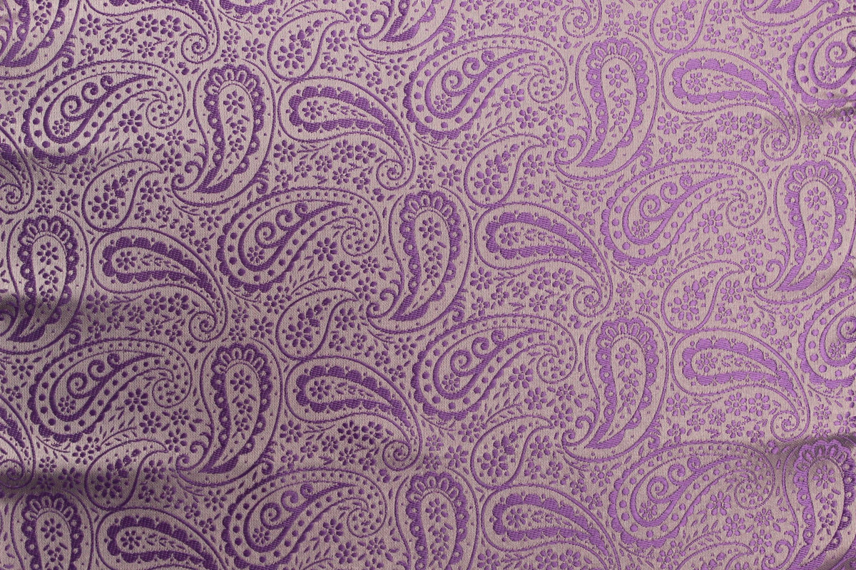 Vittorio Farina Skinny Designer Satin Necktie &amp; Pocket Square - NH - SD - 0007 - Classy Cufflinks