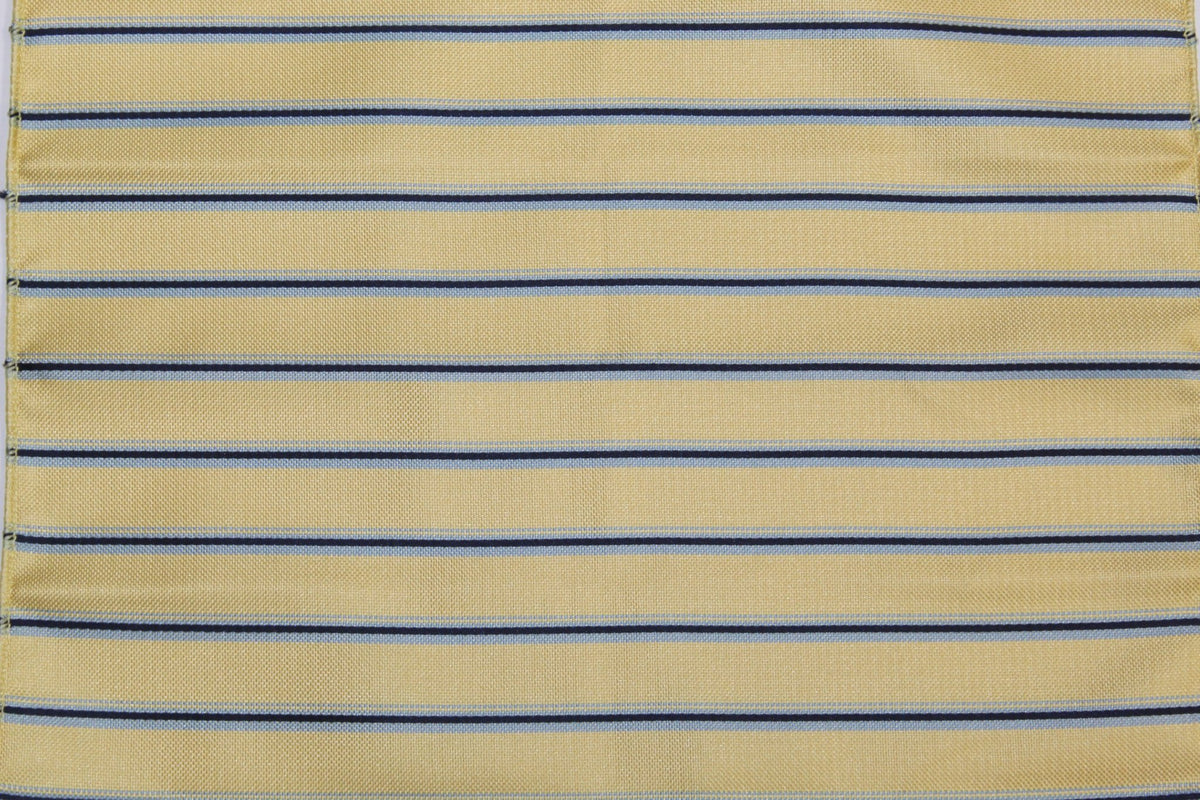 Vittorio Farina Skinny Designer Satin Necktie &amp; Pocket Square - NH - SD - 0010 - Classy Cufflinks