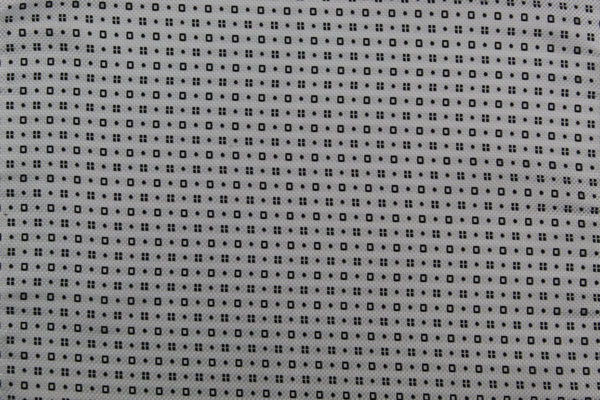 Vittorio Farina Skinny Designer Satin Necktie &amp; Pocket Square - NH - SD - 0013 - Classy Cufflinks