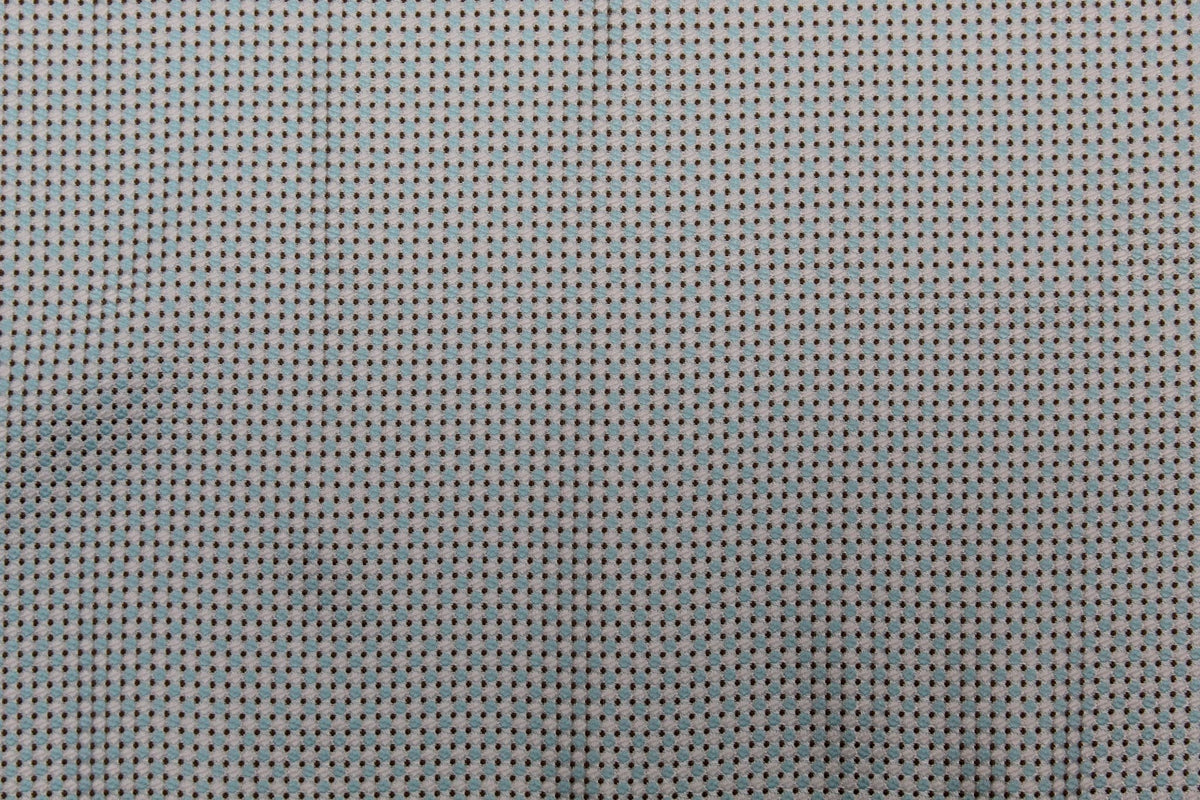 Vittorio Farina Skinny Designer Satin Necktie &amp; Pocket Square - NH - SD - 0017 - Classy Cufflinks