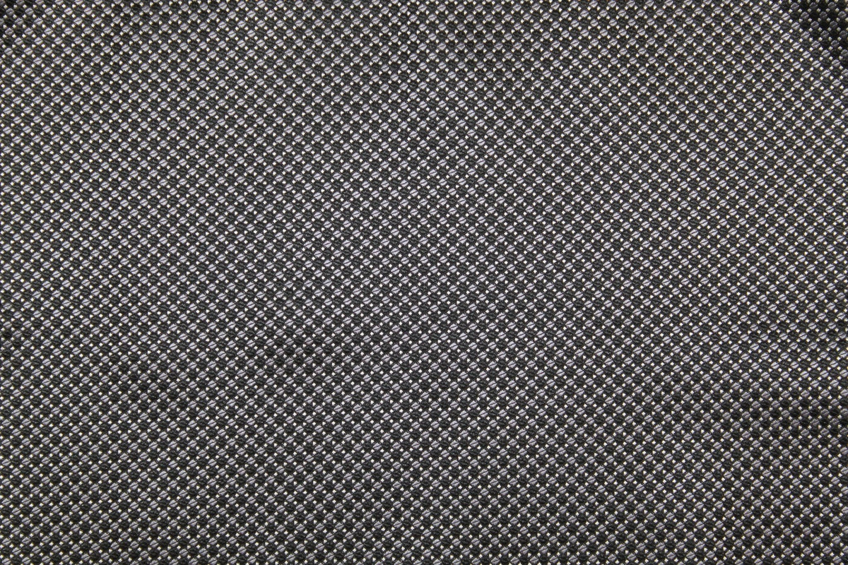 Vittorio Farina Skinny Designer Satin Necktie &amp; Pocket Square - NH - SD - 0018 - Classy Cufflinks