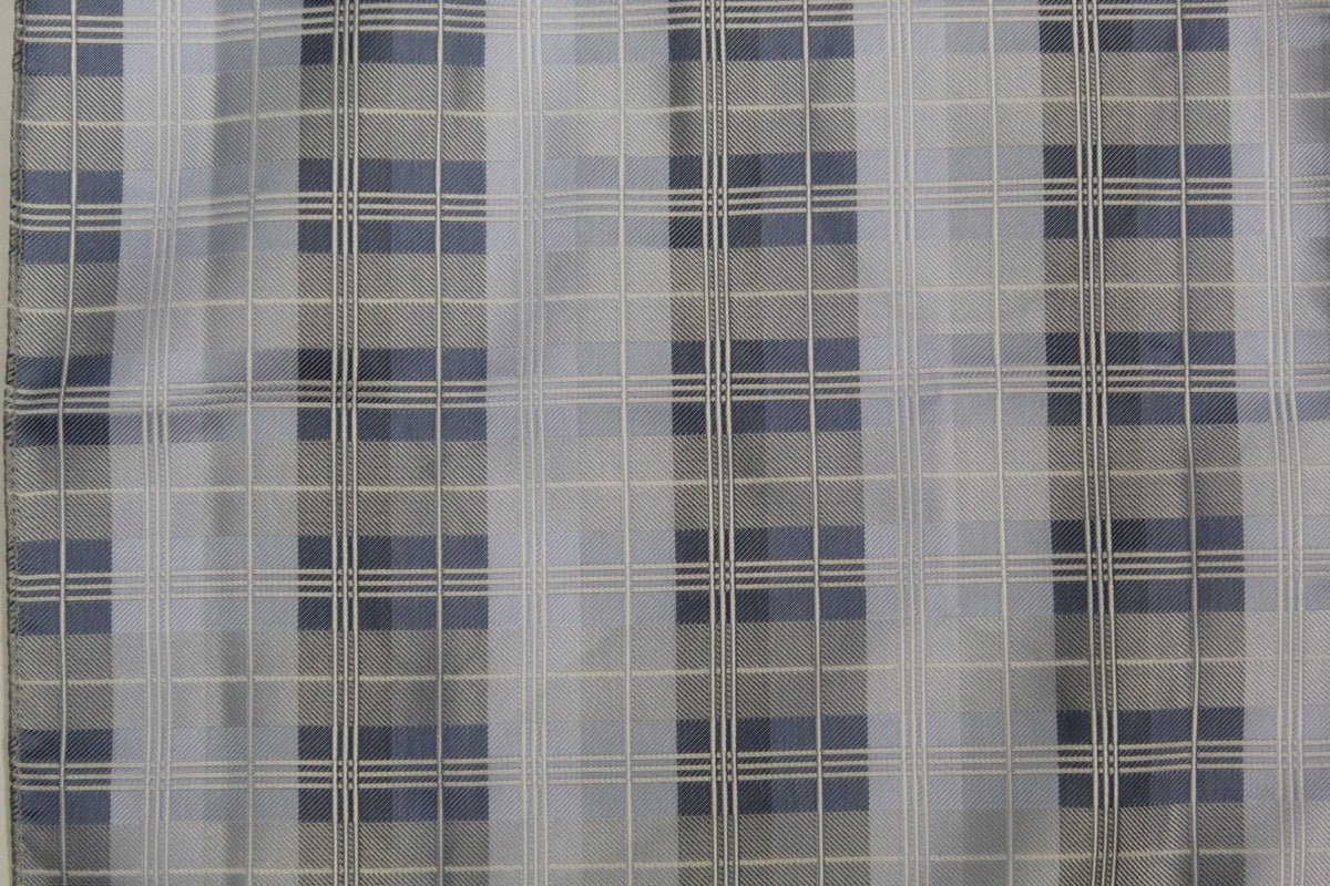 Vittorio Farina Skinny Designer Satin Necktie &amp; Pocket Square - NH - SD - 0021 - Classy Cufflinks