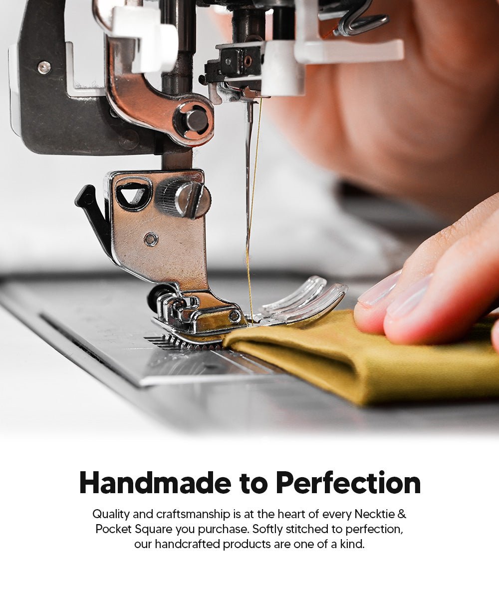 Vittorio Farina Solid Satin Necktie &amp; Pocket Square Multipacks - NH - SOLID - 3_FALL1 - Classy Cufflinks