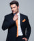 Vittorio Farina Solid Satin Necktie & Pocket Square Multipacks - NH - SOLID - 5_FALL1 - Classy Cufflinks