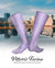 Vittorio Farina Men's Ribbed Shear Nylon Over The Calf Dress Socks - o - c - ivory - 3 - Classy Cufflinks