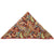 Vittorio Farina Designer Microfiber Pocket Square - PS-D_016 - Classy Cufflinks