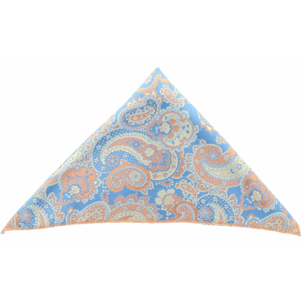 Vittorio Farina Designer Microfiber Pocket Square - PS-D_104 - Classy Cufflinks