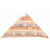 Vittorio Farina Designer Microfiber Pocket Square - PS-D_125 - Classy Cufflinks