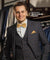 Vittorio Farina Pleated Bow Tie & Pocket Square - rbh - 06 - Classy Cufflinks