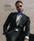 Vittorio Farina Pleated Bow Tie & Pocket Square - rbh - 09 - Classy Cufflinks