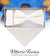 Vittorio Farina Pleated Bow Tie & Pocket Square - rbh - 09 - Classy Cufflinks