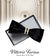 Vittorio Farina Velvet Bow Tie - vb - 001 - Classy Cufflinks