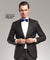 Vittorio Farina Velvet Bow Tie - vb - 005 - Classy Cufflinks