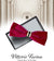 Vittorio Farina Velvet Bow Tie - vb - 006 - Classy Cufflinks