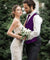 Vittorio Farina Men's Woven Paisley Vest, Necktie, Bow Tie and Pocket Square Set (Black Back) - vest_paisley_BB_purple_XS - Classy Cufflinks