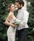 Vittorio Farina Men's Woven Paisley Vest, Necktie, Bow Tie and Pocket Square Set (White Back) - vest_paisley_WB_silver_XS - Classy Cufflinks