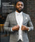 Vittorio Farina Men's Woven Paisley Vest, Necktie, Bow Tie and Pocket Square Set (White Back) - vest_paisley_WB_white_XS - Classy Cufflinks