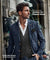 Vittorio Farina Men's White and Black Dot Polka Dot Vest, Necktie, Bow Tie and Pocket Square Set - vest_polkadot_WB_whiteblack_S_V03 - Classy Cufflinks