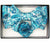 Vittorio Farina XL Bow Tie, Pocket Square & Flower Lapel Pin - xl-l-140 - Classy Cufflinks