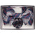 Vittorio Farina XL Bow Tie, Pocket Square & Flower Lapel Pin - xl-l-155 - Classy Cufflinks