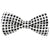 Vittorio Farina Designer Boy's Bow Tie by Classy Cufflinks - b9 - Classy Cufflinks